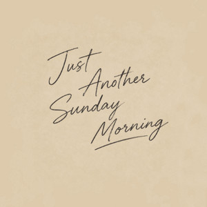 Just Another Sunday Morning by Bishnu Paneru
