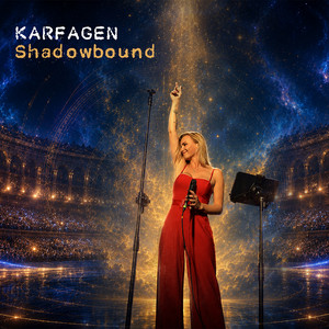 Shadowbound