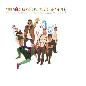 Oorlog by Wild Classical Music Ensemble