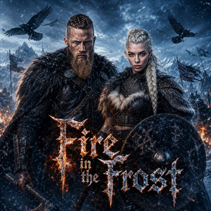 Fire in the Frost by Valhalla Ragnarok