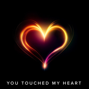 You Touched My Heart (AI Mix) by HeartSound MF