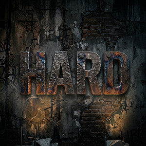 Hard by h1ddenxx, LeoRD Produciendo, Nueve