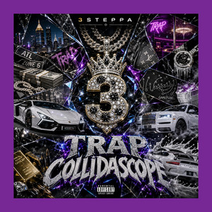 Milk Money by 3Steppa