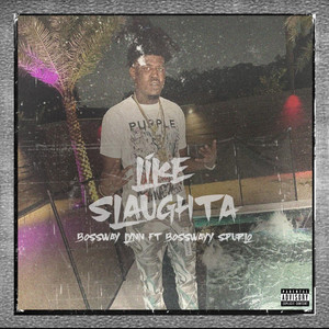 Like Slaughta