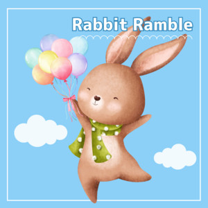 Donut Leaf - Rabbit Ramble