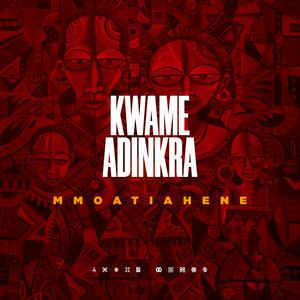 Yenna by Kwame Adinkra, Shatta Rako