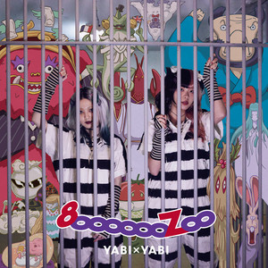 YABI×YABI | Spotify
