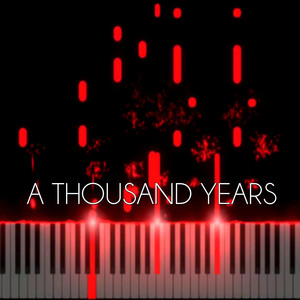 Atlantic Lights - A Thousand Years