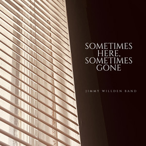Sometimes Here, Sometimes Gone by Jimmy Willden Band, Jenna Ivey