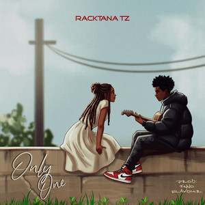RACKTANA TZ - My only