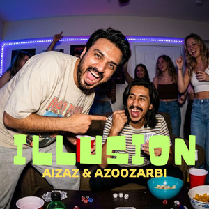 illusion | Aizaz by Aizaz Ahmad, Azoozarbi