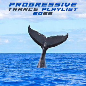 Progressive Trance Playlist 2022 album