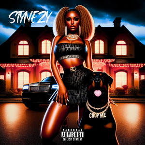 Portada de "Chop Me"