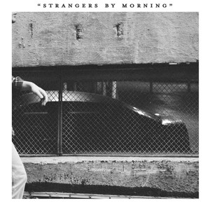 Strangers By Morning by Ken Meyer