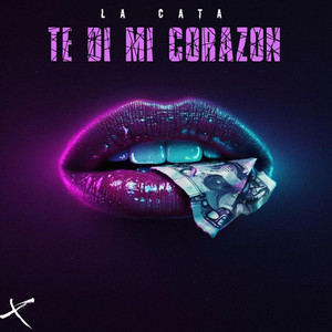 TE DI MI CORAZON by LA CATA