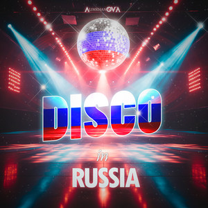 Disco in Russia