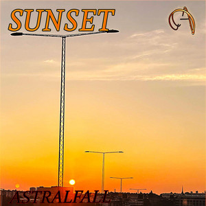 Sunset by Astralfall