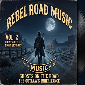 The Roadhouse Rhythm by Rebel Road Music
