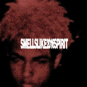 SMELLSLIKE2016SPIRIT by K.V.N, Saush