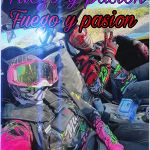 FUEGO Y PASION by ALFREDO CHINO MARQUEZ