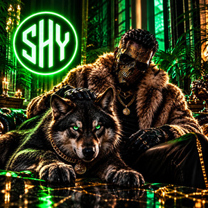 Ruthless Rebirth | SHY by shynox_official