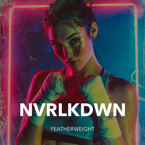 Featherweight by NVRLKDWN