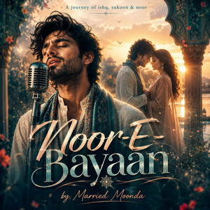 Noor-e-Bayaan | A journey of Ishq, Sukoon & Noor