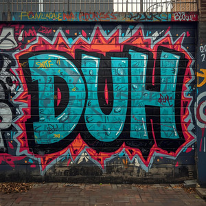 Duh