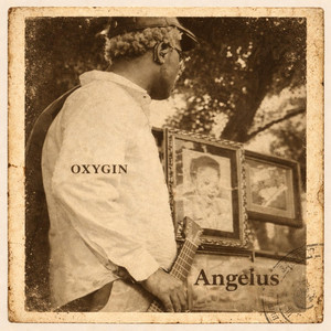 Angelus by OXYGINWRLD