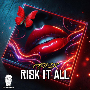 DJ Snow SA - Risk It All (Remix)
