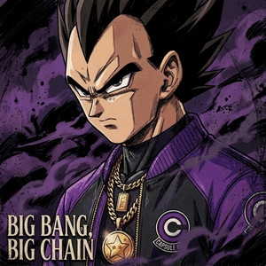 Big Bang, Big Chain by DBStreetZ