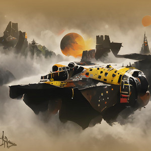 asacchiru - The Clown’s Serenade Dixieland Jazz