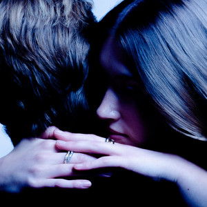 slow dance by Bianca Hosking