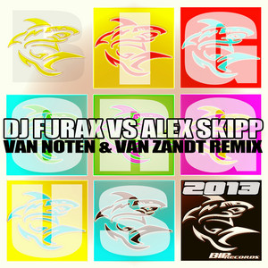 Alex Skipp
