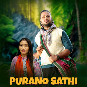Puskal Sharma & Devi Gharti - Purano Sathi
