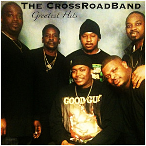 Ain't No Love (feat. D'bo) by Crossroad Band, DBo