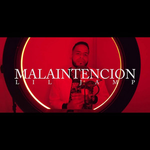 Mala Intencion by Lil Jamp