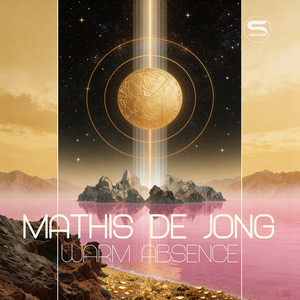 Warm Absence by Mathis De Jong