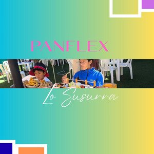 Lo susurra by PANFLEXXX