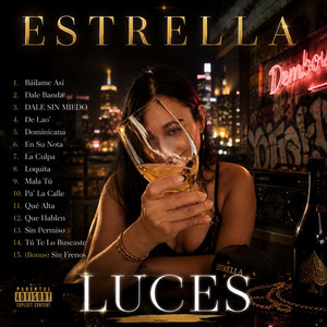 Que Hablen by ESTRELLA
