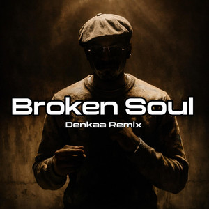 Broken Soul by DENKAA., Tiimie x Serotonin