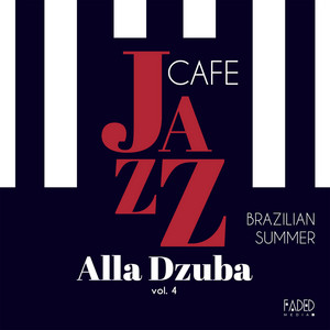 Summer Jazz Café 3