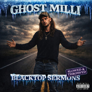 Respect Is Quiet - Slowed & Throwed by Ghost Milli