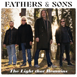 Wichita Lineman by Fathers & Sons