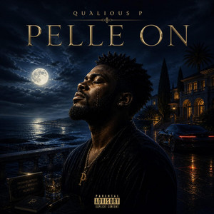 Pelle on by Qualious P