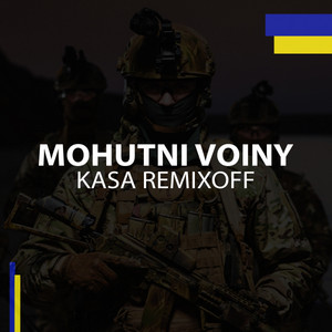 Mohutni Voiny