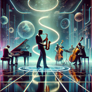 Modal Jazz Odyssey