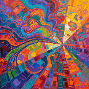 Jonathan Hoppe - Mother's Eternal Light
