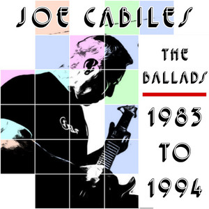 Caren (When I Close My Eyes) by Joe Cabiles