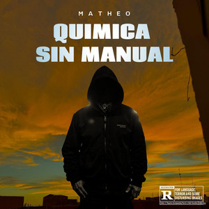 QUIMICA SIN MANUAL by Matheo